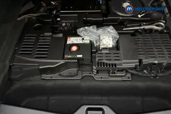 Mercedes-Benz CLA Amg Line Automatic Petrol Coupe - Stock Number (1683868) - 33rd supplementary image