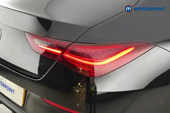 Mercedes-Benz CLA Amg Line Automatic Petrol Coupe - Stock Number (1683868) - 36th supplementary image