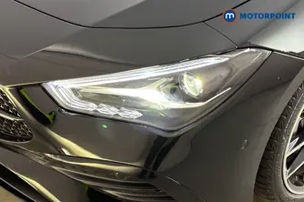 Mercedes-Benz CLA Amg Line Automatic Petrol Coupe - Stock Number (1683868) - 42nd supplementary image