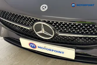 Mercedes-Benz CLA Amg Line Automatic Petrol Coupe - Stock Number (1683868) - 43rd supplementary image