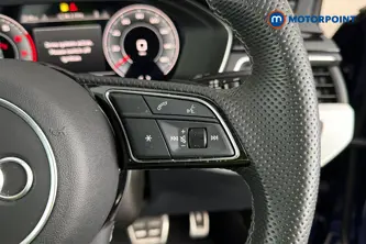 Audi A4 S Line Automatic Petrol Saloon - Stock Number (1683873) - 3rd supplementary image