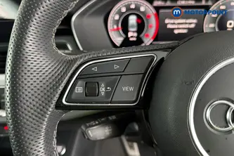 Audi A4 S Line Automatic Petrol Saloon - Stock Number (1683873) - 4th supplementary image