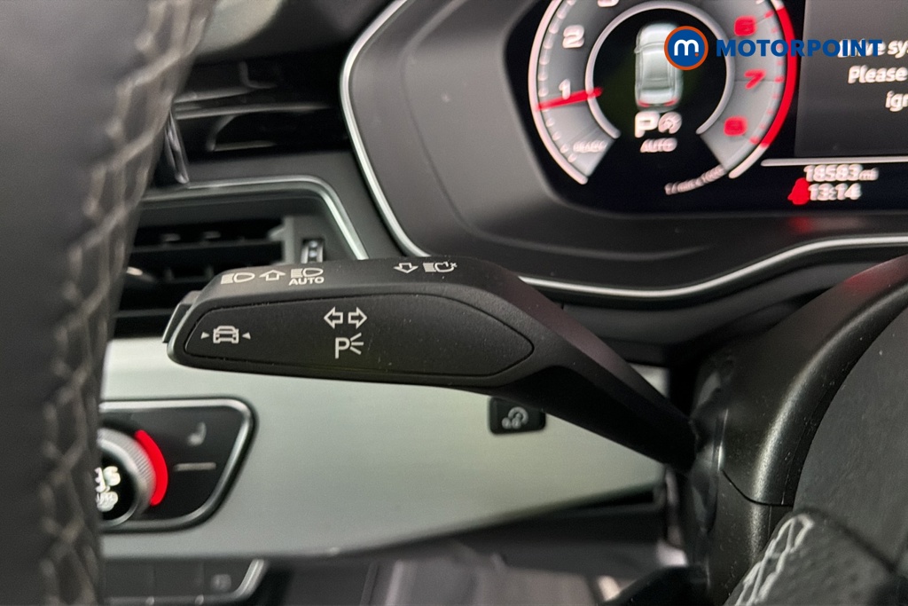 Audi A4 S Line Automatic Petrol Saloon - Stock Number (1683873) - 5th supplementary image