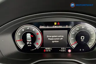 Audi A4 S Line Automatic Petrol Saloon - Stock Number (1683873) - 7th supplementary image