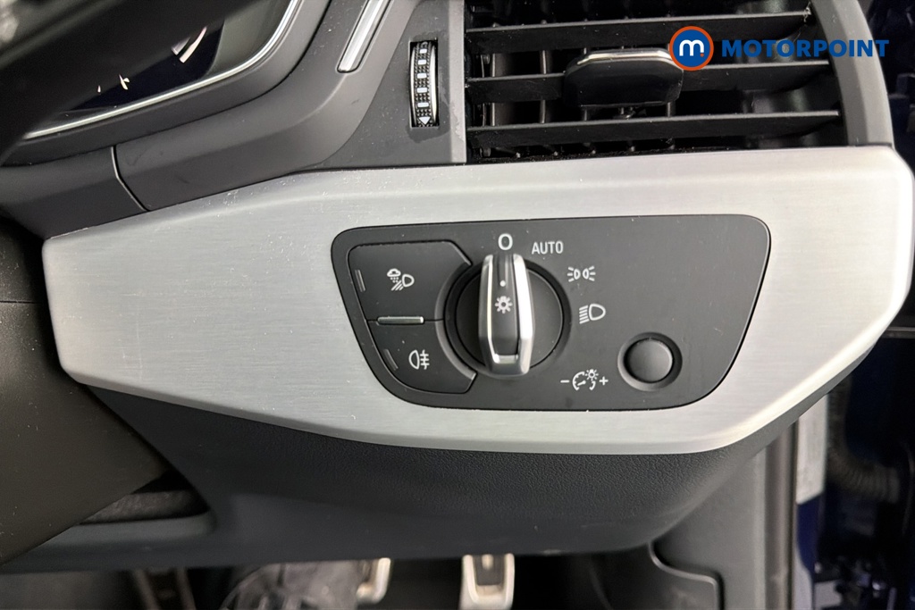 Audi A4 S Line Automatic Petrol Saloon - Stock Number (1683873) - 11th supplementary image