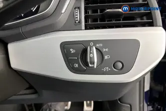 Audi A4 S Line Automatic Petrol Saloon - Stock Number (1683873) - 11th supplementary image