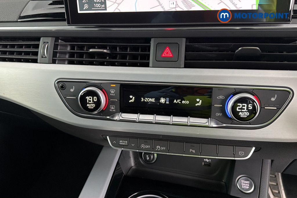 Audi A4 S Line Automatic Petrol Saloon - Stock Number (1683873) - 12th supplementary image