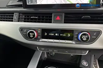 Audi A4 S Line Automatic Petrol Saloon - Stock Number (1683873) - 12th supplementary image