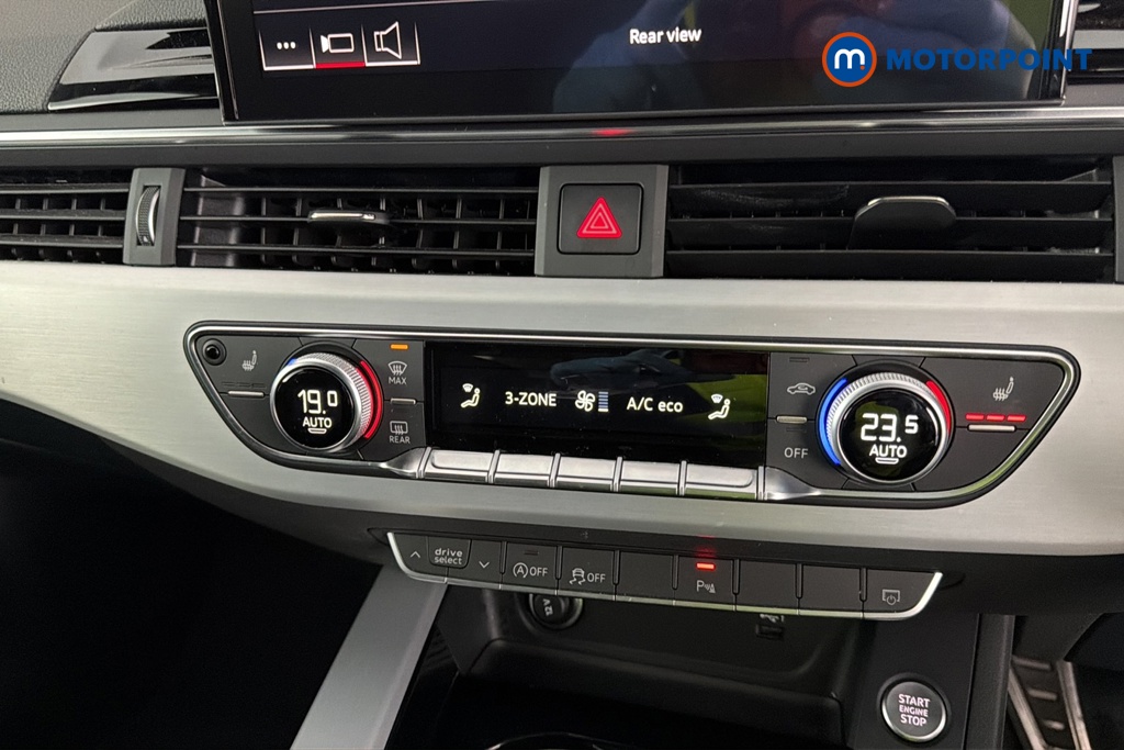 Audi A4 S Line Automatic Petrol Saloon - Stock Number (1683873) - 14th supplementary image