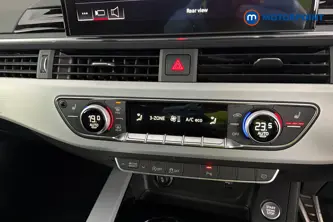 Audi A4 S Line Automatic Petrol Saloon - Stock Number (1683873) - 14th supplementary image