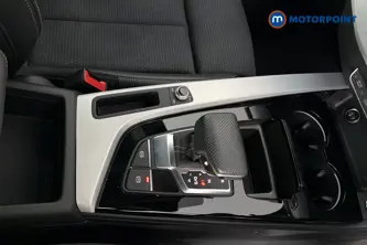 Audi A4 S Line Automatic Petrol Saloon - Stock Number (1683873) - 15th supplementary image