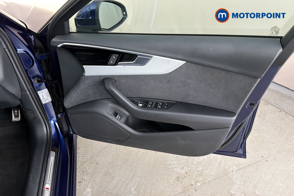 Audi A4 S Line Automatic Petrol Saloon - Stock Number (1683873) - 18th supplementary image