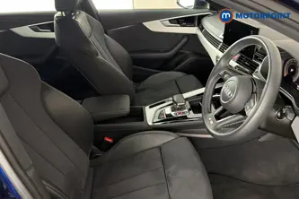 Audi A4 S Line Automatic Petrol Saloon - Stock Number (1683873) - 22nd supplementary image