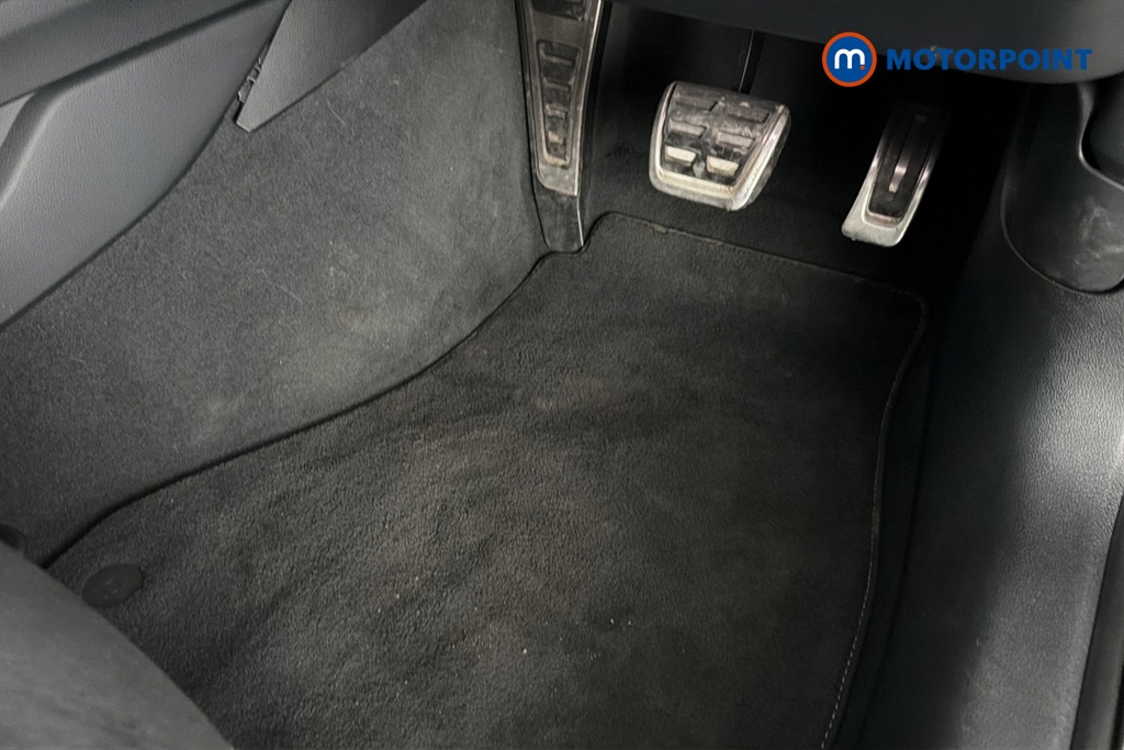 Audi A4 S Line Automatic Petrol Saloon - Stock Number (1683873) - 24th supplementary image
