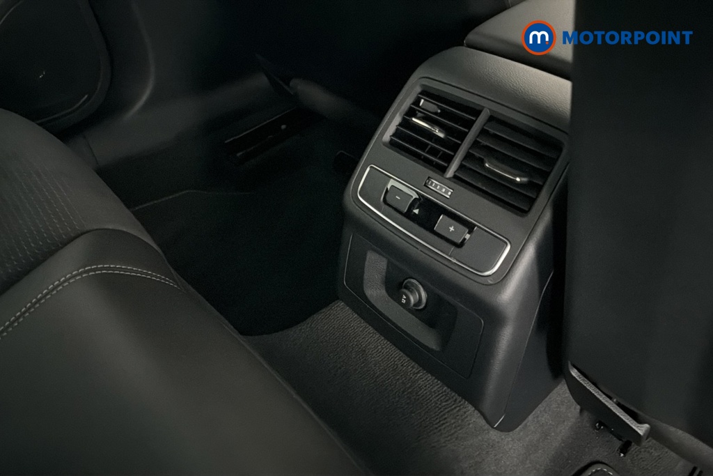Audi A4 S Line Automatic Petrol Saloon - Stock Number (1683873) - 28th supplementary image