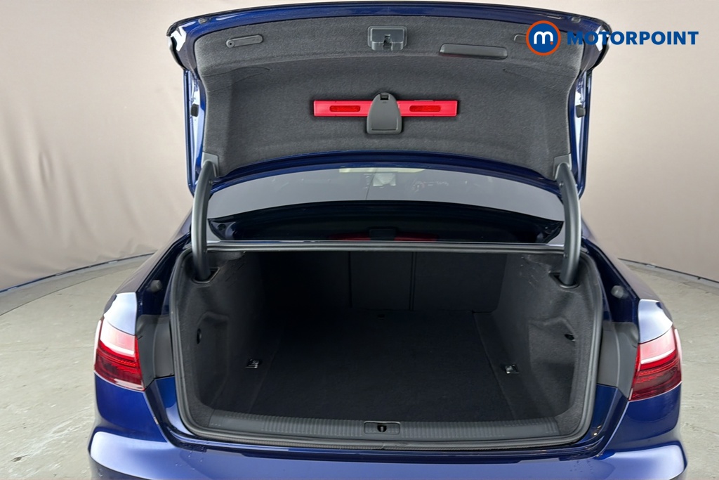 Audi A4 S Line Automatic Petrol Saloon - Stock Number (1683873) - 30th supplementary image
