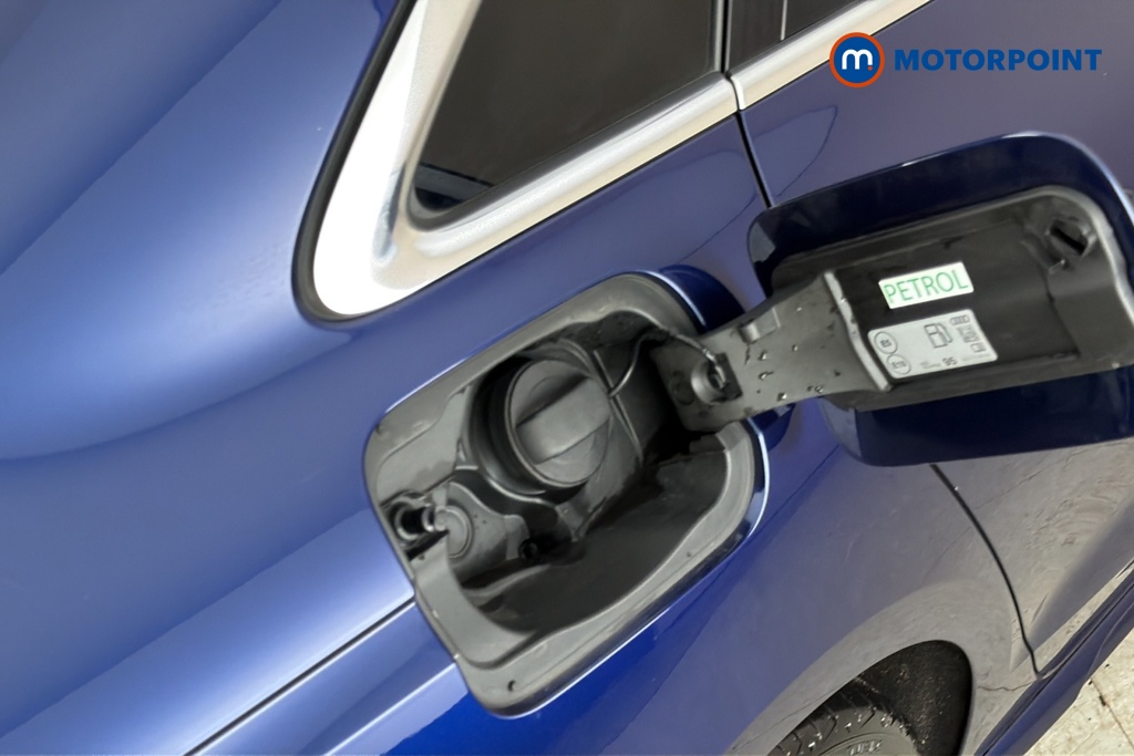 Audi A4 S Line Automatic Petrol Saloon - Stock Number (1683873) - 41st supplementary image