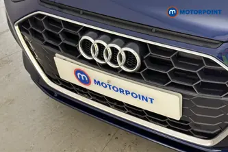 Audi A4 S Line Automatic Petrol Saloon - Stock Number (1683873) - 43rd supplementary image
