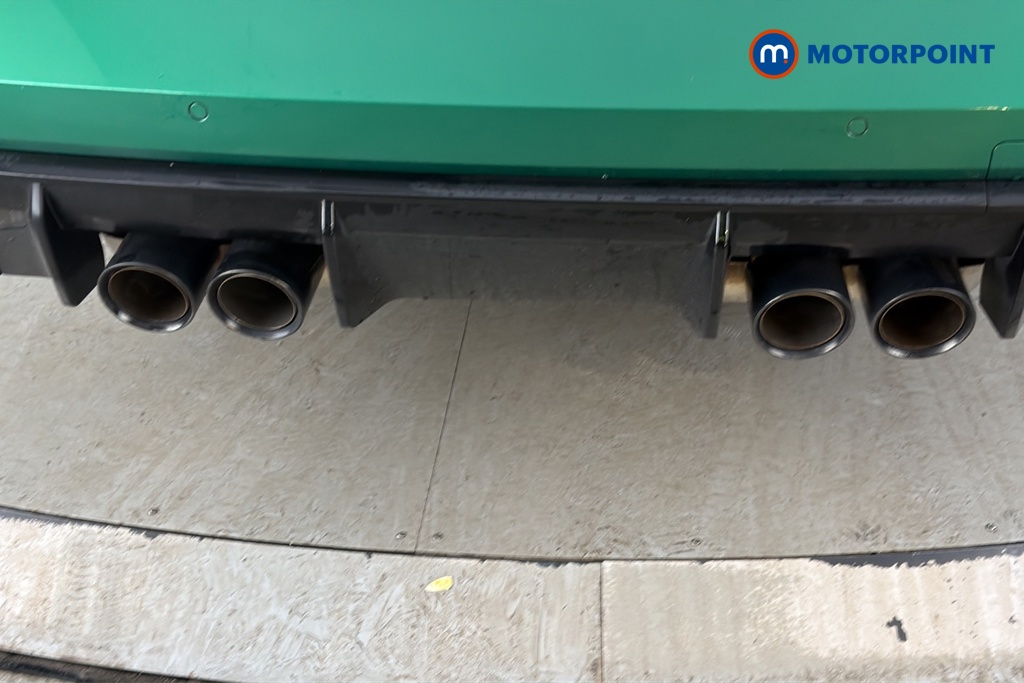 BMW M3 M3 Competition M Automatic Petrol Saloon - Stock Number (1683961) - 994th supplementary image