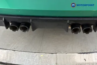 BMW M3 M3 Competition M Automatic Petrol Saloon - Stock Number (1683961) - 994th supplementary image