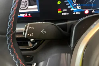 BMW M3 M3 Competition M Automatic Petrol Saloon - Stock Number (1683961) - 5th supplementary image