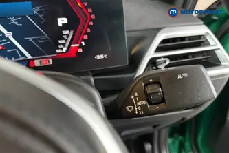BMW M3 M3 Competition M Automatic Petrol Saloon - Stock Number (1683961) - 6th supplementary image