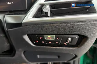 BMW M3 M3 Competition M Automatic Petrol Saloon - Stock Number (1683961) - 11th supplementary image