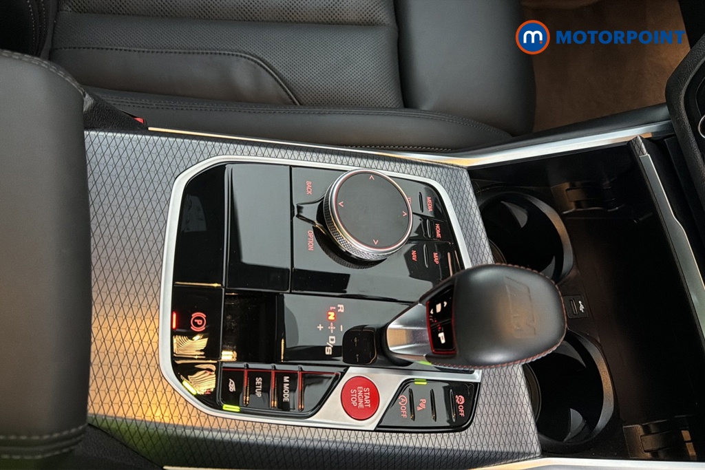 BMW M3 M3 Competition M Automatic Petrol Saloon - Stock Number (1683961) - 15th supplementary image