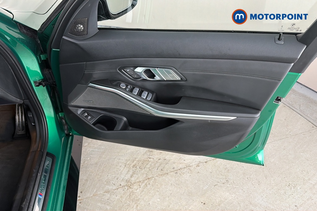 BMW M3 M3 Competition M Automatic Petrol Saloon - Stock Number (1683961) - 18th supplementary image