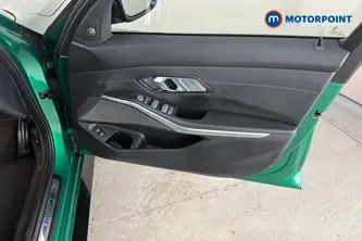 BMW M3 M3 Competition M Automatic Petrol Saloon - Stock Number (1683961) - 18th supplementary image