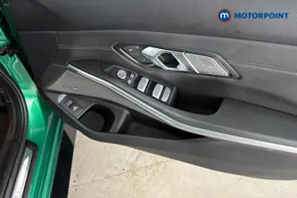 BMW M3 M3 Competition M Automatic Petrol Saloon - Stock Number (1683961) - 19th supplementary image