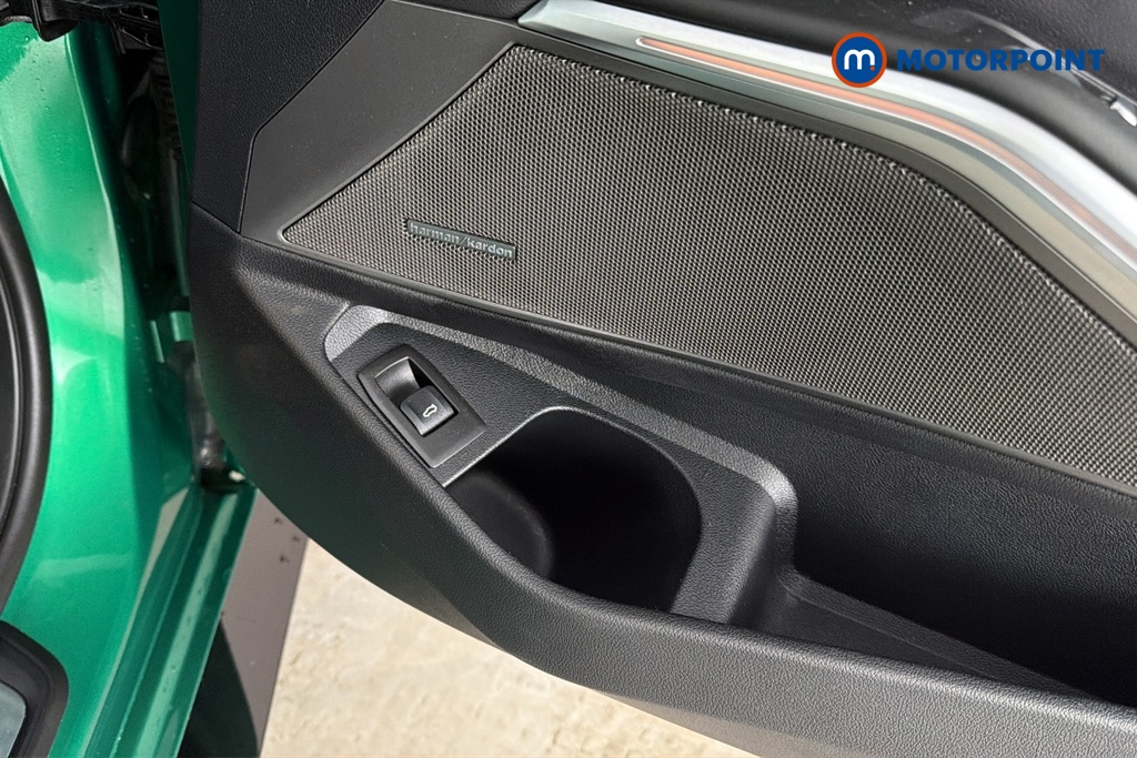 BMW M3 M3 Competition M Automatic Petrol Saloon - Stock Number (1683961) - 21st supplementary image
