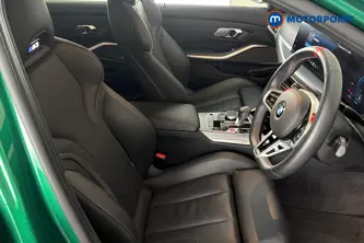 BMW M3 M3 Competition M Automatic Petrol Saloon - Stock Number (1683961) - 22nd supplementary image