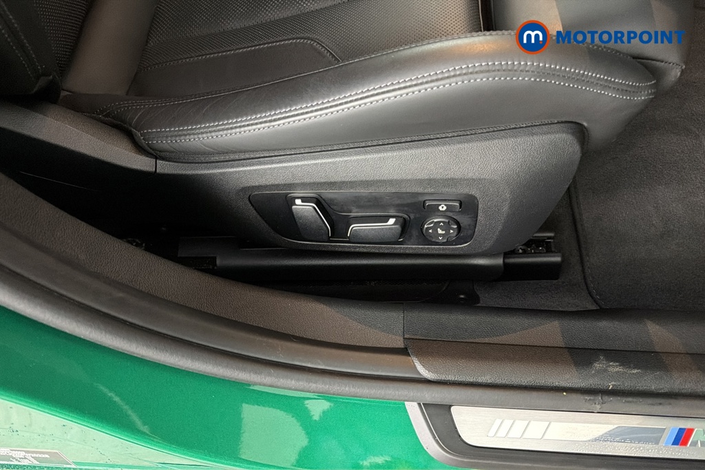 BMW M3 M3 Competition M Automatic Petrol Saloon - Stock Number (1683961) - 23rd supplementary image