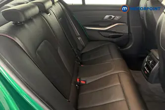 BMW M3 M3 Competition M Automatic Petrol Saloon - Stock Number (1683961) - 25th supplementary image