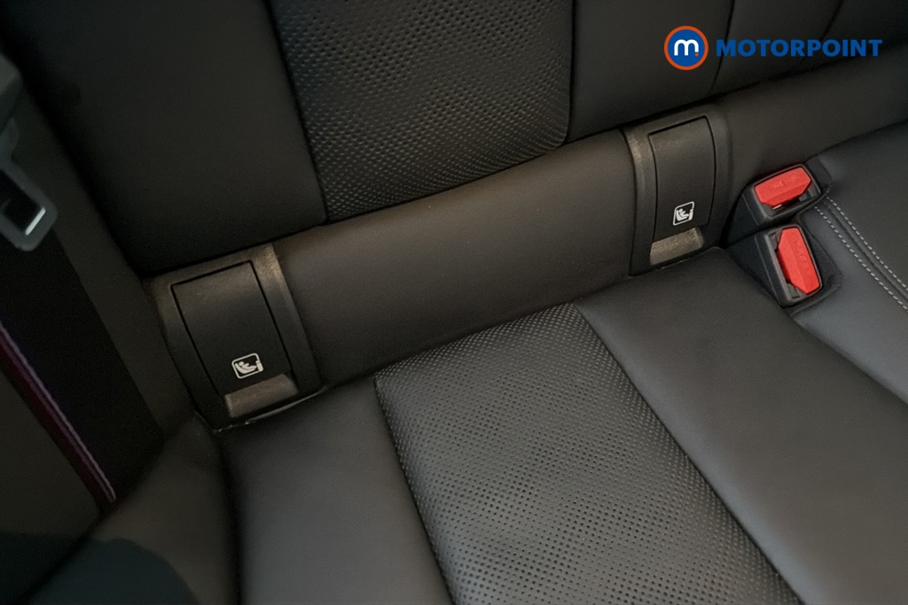 BMW M3 M3 Competition M Automatic Petrol Saloon - Stock Number (1683961) - 27th supplementary image