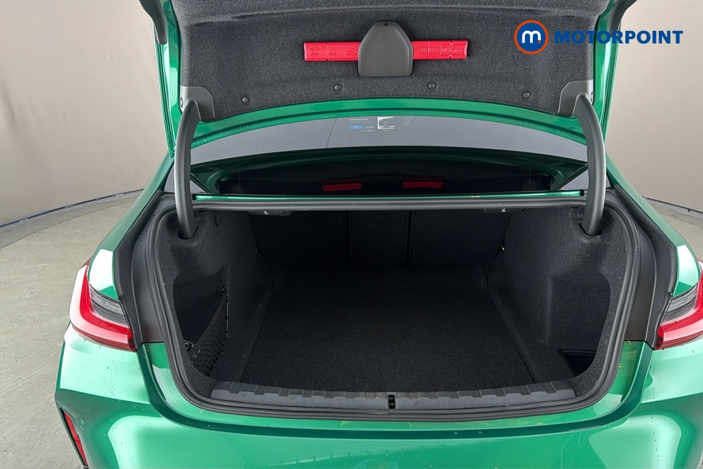 BMW M3 M3 Competition M Automatic Petrol Saloon - Stock Number (1683961) - 30th supplementary image