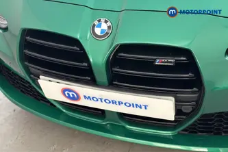 BMW M3 M3 Competition M Automatic Petrol Saloon - Stock Number (1683961) - 43rd supplementary image