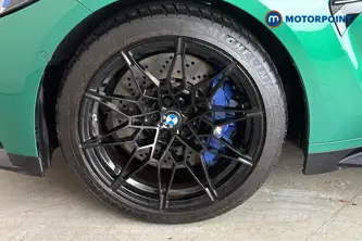BMW M3 M3 Competition M Automatic Petrol Saloon - Stock Number (1683961) - 44th supplementary image
