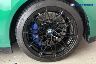 BMW M3 M3 Competition M Automatic Petrol Saloon - Stock Number (1683961) - 47th supplementary image