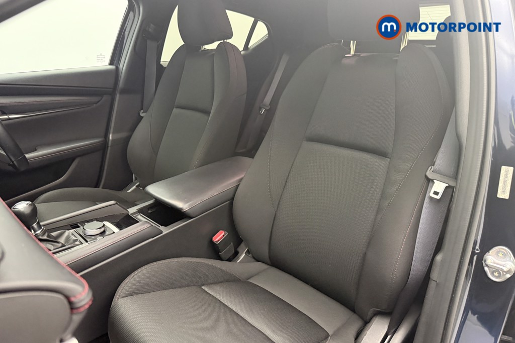 Mazda 3 Homura Manual Petrol Hatchback - Stock Number (1683966) - 3rd supplementary image