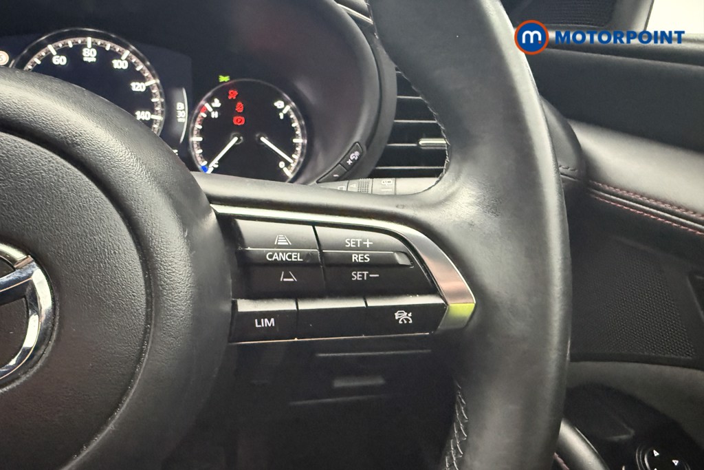 Mazda 3 Homura Manual Petrol Hatchback - Stock Number (1683966) - 9th supplementary image