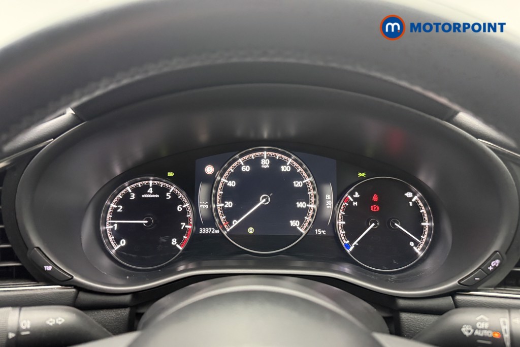 Mazda 3 Homura Manual Petrol Hatchback - Stock Number (1683966) - 10th supplementary image