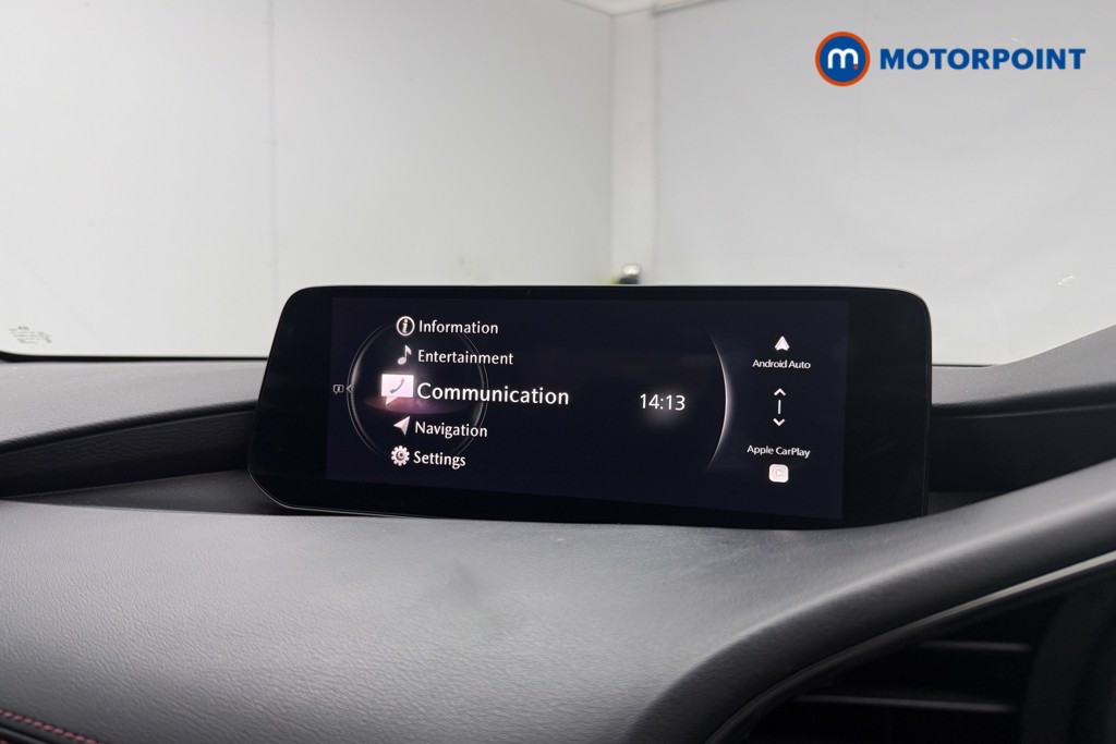 Mazda 3 Homura Manual Petrol Hatchback - Stock Number (1683966) - 11th supplementary image