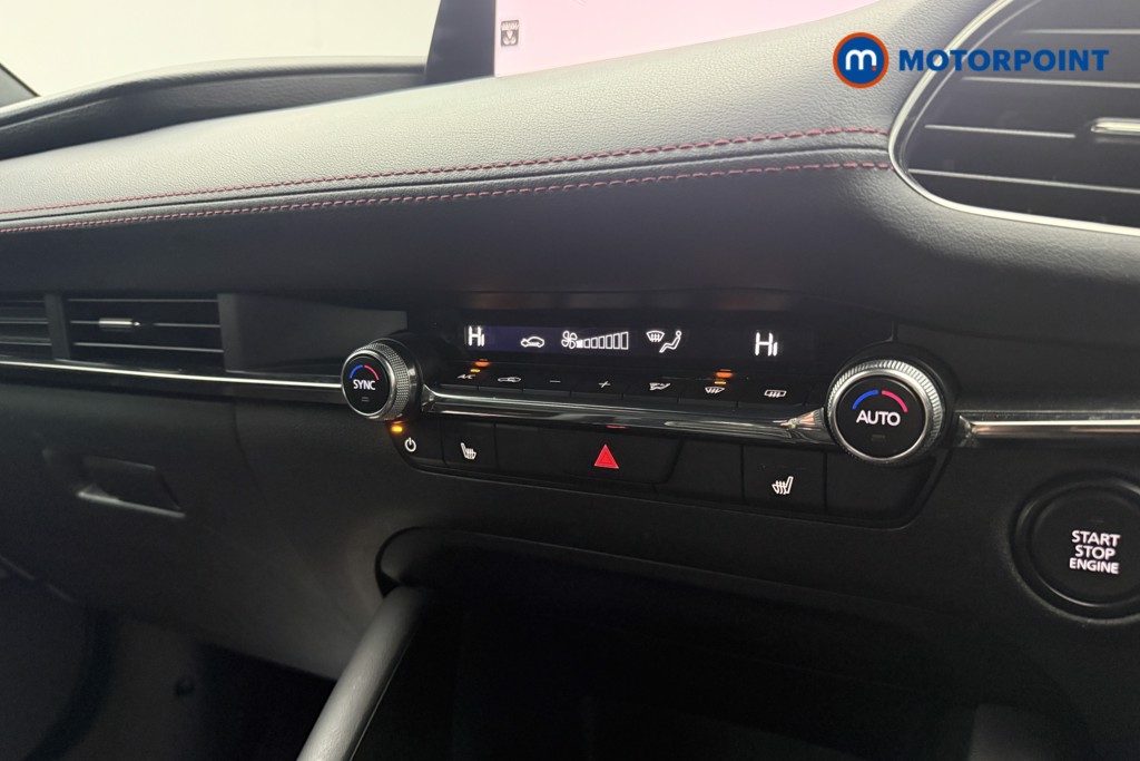 Mazda 3 Homura Manual Petrol Hatchback - Stock Number (1683966) - 14th supplementary image