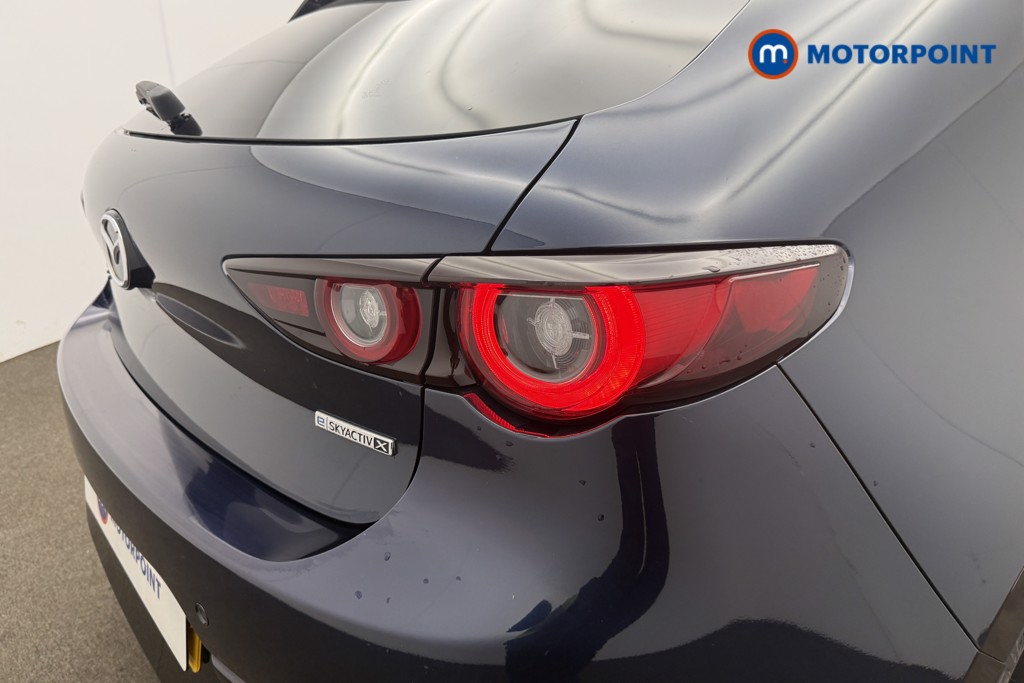 Mazda 3 Homura Manual Petrol Hatchback - Stock Number (1683966) - 18th supplementary image