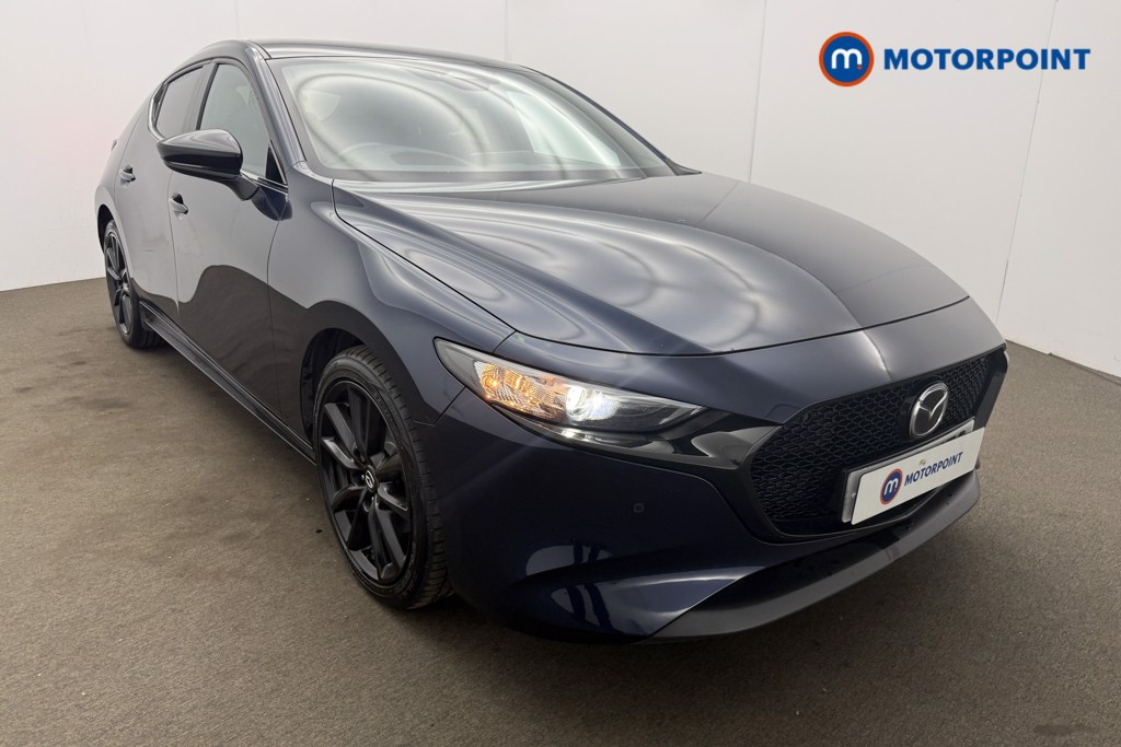 Mazda 3 Homura Manual Petrol Hatchback - Stock Number (1683966) - 20th supplementary image