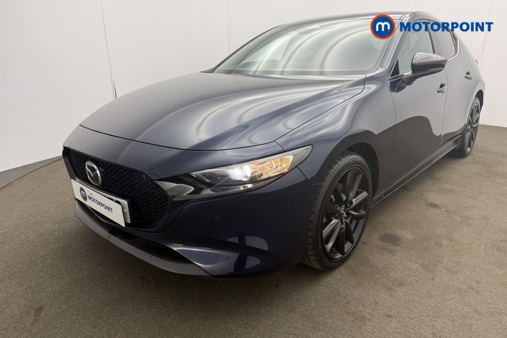 Mazda 3 Homura Manual Petrol Hatchback - Stock Number (1683966) - 21st supplementary image