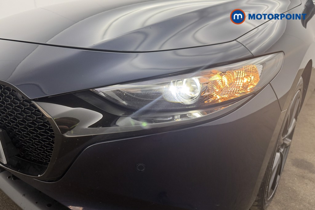 Mazda 3 Homura Manual Petrol Hatchback - Stock Number (1683966) - 22nd supplementary image