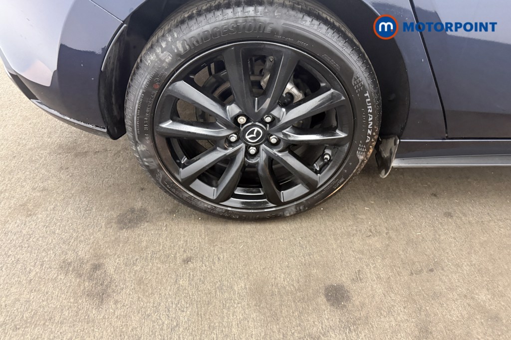 Mazda 3 Homura Manual Petrol Hatchback - Stock Number (1683966) - 24th supplementary image